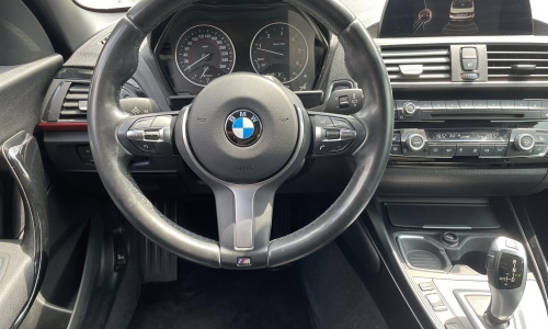 BMW 218 dA Sport Line *Navi *Bluetooth * Cruise *PDC