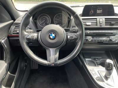 BMW 218 dA Sport Line *Navi *Bluetooth * Cruise *PDC