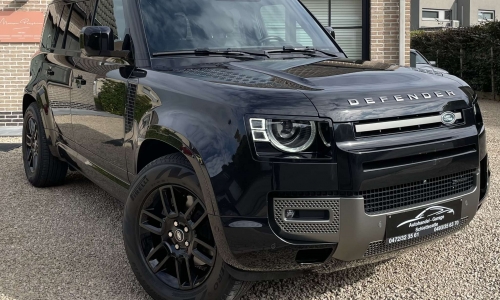 Land Rover Defender 110 3.0 D MHEV D300 X-Dynamic HSE *Pano *Carplay